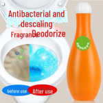 Blue Bubble WC Magic Cleaner: V&auml;rskendage oma vannituba h&otilde;lpsalt! 0907