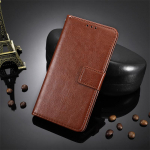 Xiaomi 14T Pro &uuml;mbrise rahakoti kaardipesa magnetilise klapiga nahast telefonikott Xiaomi Mi 13T 12T 11T 10T Pro pehme TPU kaitsega tagakaas For Xiaomi 14T must
