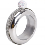 K&auml;ev&otilde;ru kolb K&auml;ev&otilde;ru kolvid Creative roostevabast terasest ja puusakolb One Size h&otilde;be