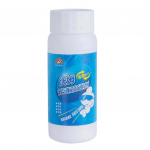 Sagit Cleaners Tugev torude s&uuml;vendusvahend Torude kanalisatsiooni WC Closestool Clean One Size valge