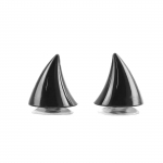 Mootorratta kiivri sarv, kuradi sarv kiiver, sarv, kiivri sarved, kiivri kaunistussarv, mootorratta kiivri sarv, kiivri sarv mootorratta kiivri sarv One Size must