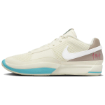 Nike Ja 1 Hooajalised Unisex Tossud Kreemjas Kookospiim Khaki DR8785-102 42.5 white