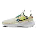 Nike Flex Runner 3 GS Sail Bicoastal Laste tossud Kreemjas Must Valge HM3717-101 32