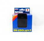 Meiho BM 25 Multi hoidik (83 x 78 x 73 mm) Must (4526) N/A must