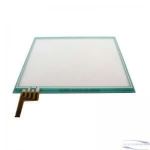 Ecran tactile inf&eacute;rieur Nintendo DS Lite - Pi&egrave;ce d&eacute;tach&eacute;e d'origine - Couleur vert