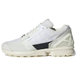 Parley x adidas ZX 8000 Off White Unisex Tossud Valge-Toon Pilvevalge GV7618 47⅓