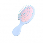 Juuksekamm Antistaatiline, valutu Eemaldage k&otilde;&otilde;m, v&auml;ltige juuste v&auml;ljalangemist Pehmed kammihambad Kuivad ja m&auml;rjad Kasutus Juuste lahti harjamine Koduvarustus B