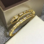 Rasket&ouml;&ouml;stus Euroopa ja Ameerika INS Spirit Snake K&auml;ev&otilde;ru Naiste Ehted Madoluust K&auml;ev&otilde;ru one size(16-22CM)