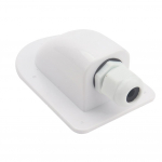 Matkaauto Tarvikud Haagissuvila P&auml;ikesepaneel Auto &Uuml;henduskarp Katuse Kaabli Sisseviik P&auml;ikesekaabel Matkaauto &Uuml;henduskarp RV Haagissuvila Tarvikud