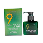 [MASIL] (bo) 9 Protein Perfume Silk Balm 180ml