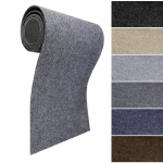 Kraapimismatt kassidele Isekleepuv kriimustusmatt Cat Kassi isetegemisel trimmitav vaibamatt Kassi kraapimislauad Scratch Cat Kraapimismatt kaitseks S/30*60cm