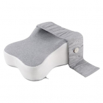 Mugav p&otilde;lvepadi k&uuml;lgliipritele m&auml;luvahust jalapadi puusa selja ja ishiase jaoks B