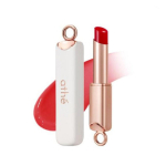 Ate Authentic Lip Balm, 04 Brave, 3.4g, 1 piece white