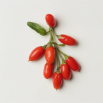 100 goji seemet &ndash; poolmetsik permakultuur