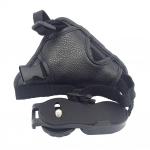 Kaamera nahast randmerihm kaasaskantav DSLR-kaamera k&auml;epideme rihm Canoni Nikoni Sony Fujifilmi peegelkaamera DSLR-fotograafia tarvikutele