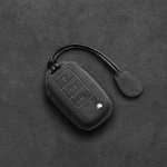 Seemisnahast auto v&otilde;tmekohver Volkswagen VW Polo Golf Passat Tiguan Beetle Caddy T5 Up Eos Skoda Octavia Seat Leon Altea jaoks