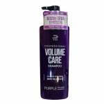 Mise-en-sc&egrave;ne Volume Care Purple Collagen Shampoo 680ml, 1 unit