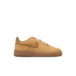 Nike Air Force 1 LV8 GS Nisuv&auml;rvi Laste Tossud Pruun Kummi-Helepruun HQ7476-700 38 beige