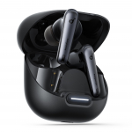 Anker Soundcore Liberty 4 NC juhtmevaba m&uuml;rasummutav heli kuni 50-tunnise eraldusv&otilde;imega veekindel tehniline standard must (Blueooth 5.3) [T&auml;iesti