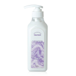 Ondadasi swimming pool treatment, chlorine removal, hair protein for extremely damaged hair, argan glycerin, 1 piece, 480ml white