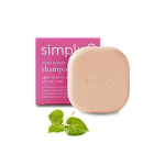 Shampoo Bar Waste Zero Natural Hair Shampoo All Natural Shampoo &scaron;ampoon naistele ja meestele pink