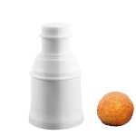 Arancini valmistaja DIY riisipallivormi sushivalmistaja vormit&ouml;&ouml;riist