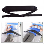 Bed Restraint Belt Nursing care Fall Prevention Strap for Seniors