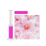 Flower Toilet L&otilde;hn Deodorant Puhastusgeel &Otilde;hut&ouml;&ouml;tlus T&ouml;&ouml;riistad L&otilde;hnastatud &Otilde;huv&auml;rskendaja Lille WC puhastusvahend pesuruumi parf&uuml;&uuml;m