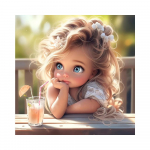 5D DIY Armas koomiks armas t&uuml;druk Teemantmaal Ristpistes T&auml;is&uuml;mmargune tikandid Mosaiik Moodsad pildid Lastetuba Kodukaunistus K&auml;sit&ouml;&ouml; 30x30cm merevaigukollane