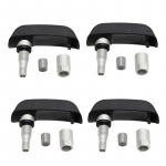 Sobib BMW mootorratta TMPS rehvir&otilde;huandurile Rehvir&otilde;hu j&auml;lgimine Rehvir&otilde;huklapp 8532731 Andur TPMS R 1200