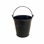 1 tk V&auml;rviline V&auml;ike &Auml;mber V&auml;ike Rauast &Auml;mber M&auml;ngu&auml;mber Ranna&auml;mber Mini Hoiu&auml;mber Sukulendi Istutus&auml;mber must