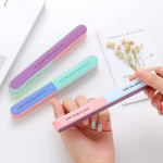 7 Sides Nail Cuticle Polish Strip Tool &ndash; lihtne manik&uuml;&uuml;r ja pedik&uuml;&uuml;r puhta l&otilde;ikega mitmev&auml;rviline