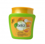 Hair mask with egg proteins VATIKA 500 ml 500 ML