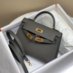 Uus ehtsast nahast teise p&otilde;lvkonna kott Mini kott peopesaprinteriga veisenahast &uuml;he &otilde;laga naiste ristkehaga kott Klassikaline moodne ja mitmek&uuml;lgne 21cm+box with silk scarf