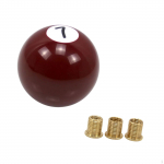 Auto k&auml;igukangi nupp praktiline basseinipalli sisekujundus, automaatne k&auml;igukangi