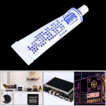 K&otilde;rgepinge silikoonm&auml;&auml;rde isolatsioon, niiskuskindel, mittek&otilde;vastuv komponent