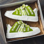 Meeste Kingad Tossud meeste vabaaja Meeste kingad tennised Luksuslikud kingad Treener Race Hingavad jalan&otilde;ud mood jooksujalatsid naistele 39