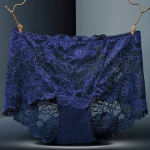 Seksikas pitsist l&auml;bipaistev naiste aluspesu Naiste alusp&uuml;ksid p&uuml;ksid Intiimpesu L