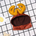 koerte j&otilde;uluriided armas kass koeram&uuml;ts kost&uuml;&uuml;m peakatted j&otilde;uluvana lemmiklooma riie j&otilde;ulukaunistus koera aksessuaarid S