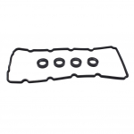 Silindripea tihend Kummist mootori klapikaane kate Mini One Cooper mootori klapikaane tihend 1,4 1,6 Sohc jaoks JCW S R50 R52 R53 CHINA