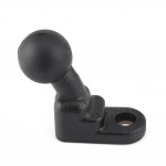 Mootorratta kinnitused Fikseeritud pallihoidja isolaat summutab p&otilde;rutusalust 10 mm auguga