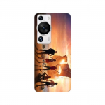 Coque Huawei P60 Pro one piece le film Maniacase