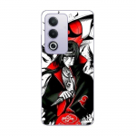 Coque Oppo A80 Demon Slayer Kimetsu no Yaiba Itachi Uchiha Maniacase