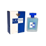 Lavish Lotus Valley - men's eau de toilette 100 ml