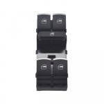Bouton L&egrave;ve-Vitre &Eacute;lectrique Volkswagen Golf 5 6 Jetta Passat CC 5ND959857 5K4959857