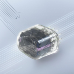 IN-12 Nixie toru s&auml;rakell digitaalse n&auml;idikuga kohandatud LED-kella DIY projektide jaoks ereda s&auml;ra efektiga Australia