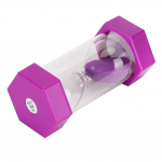 Kaasaskantavad lastele Liivakell Kodukontor Liivaklaas Liivakell Taimer Kingitus (Lilla 10 minutit)