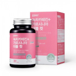 Calobye Green Tea Catechin + Garcinia Double Cut 240 tablets (30-day supply)