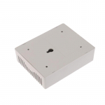 1 tk. korpuse korpus plastikust korpuse tr&uuml;kkplaadi projekt elektrooniline kast 100X80X29Mm diy traat harukarbid korpuse &uuml;mbris