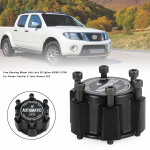 Tasuta Ratta Rummu Lukk 28 Hamba&uuml;hendust 40260-1S700 Nissan Frontier X-Terra Navara D22 jaoks